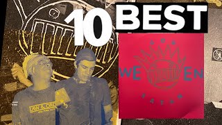 Ween  God Ween Satan  10 Best [upl. by Devondra53]