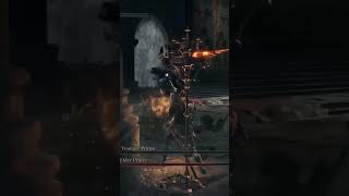 Lothric and Lorian get smashed in the 2nd attempt twitch gaming darksouls3 eldenring letsplay [upl. by Ybbob948]