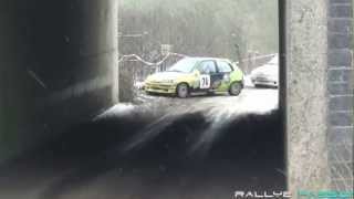 Rally clavier 2013 [upl. by Siriso]