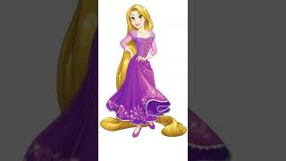 Cinderella amp Rapunzel Movie An Epic Fairytale Quest Short Animated Cartoon Story for Kids [upl. by Okiman]