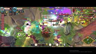 Albion Online 2024 02 02 Caerleon Faction fun  20 utc [upl. by Ennyleuqcaj620]