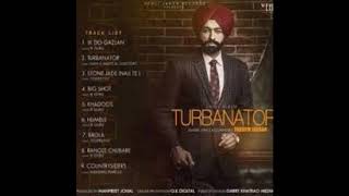 TURBANATOR FULL ALBUM TARSEM JASSARVEHLI JANTA RECORDSLATEST SONG ALBUM [upl. by Ecirtahs529]