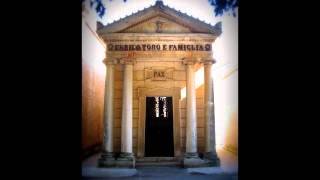 Abruzzo Borghi  Il Cimitero Monumentale di Tocco da Casauria [upl. by Jeth]