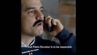 Pablo Emilio Escobar Gaviria  Narcos Migos Remix [upl. by Herrah]