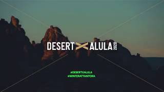 Desert X AlUla [upl. by Malaspina117]