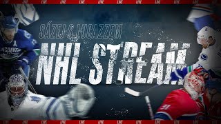 FULL NHL STREAM 16 ZÁPASŮ  SOUTĚŽ [upl. by Eberhart953]