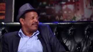 Teferi Alemu At Seifu Show mp4 [upl. by Itsirhc332]