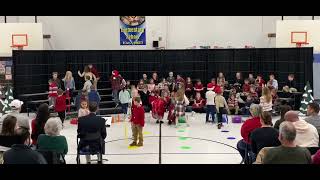 1st Grade Program 2023 [upl. by Gena]