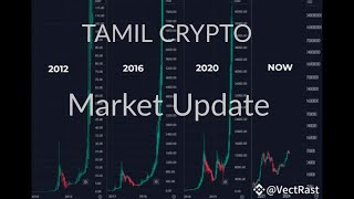 TAMIL CRYPTO MARKET UPDATE [upl. by Lletram987]