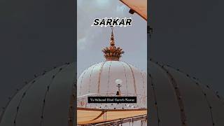 Khwaja Garib Nawaz Ajmer Status khwajaji khwajagaribnawazstatus kgn viralshort viralvideo [upl. by Aiyram]