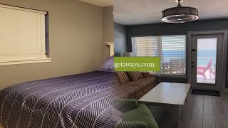 Gulf Shores Condo Rentals Beachfront [upl. by Kashden]