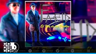 El Machete Farid Ortiz  Audio [upl. by Hairim]