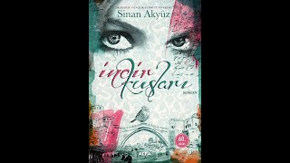 Sesli Kitap ° Sinan Akyüz ° İncir Kuşları ° [upl. by Kaule899]