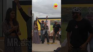 powder movie  powder sharmilamandre dhanyaramkumar diganthmanchale shorts love dance [upl. by Haase]