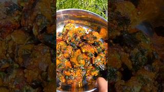 Curry Patta Pakora Recipe🌿🌿 recipe curryleaves pakora foodie shorts [upl. by Wehtam733]