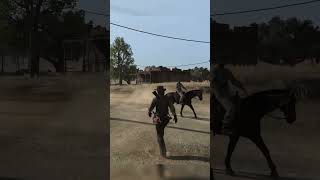 Its finally here boys rdr1 on pc [upl. by Neeron]