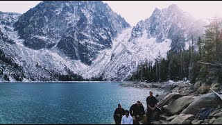 Colchuck Lake [upl. by Steward]