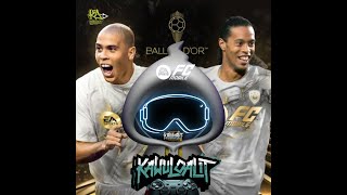 KATA KATANE PIYE KANG KATA KATANE  EA SPORTS FC MOBILE 25 [upl. by Aztiram]