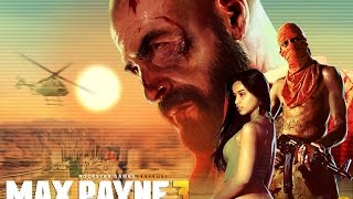 Max Payne 3 Best Cracked Full Game Working [upl. by Ash]