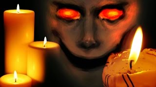 The Midnight Game Creepypasta Scares and RAGE [upl. by Eiba]