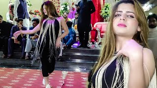 Kya Yaad Karoge Hani Sheikh Latest Dance Performance 2023 [upl. by Selbbep]