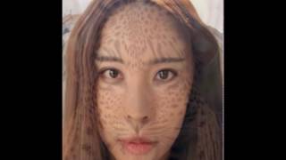 Woman to Leopard Morph [upl. by Benildis]