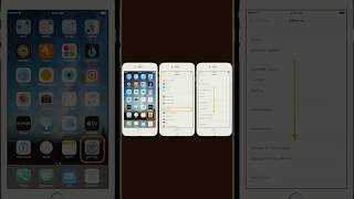 iPhone reset How to reset your iPhone [upl. by Laucsap]