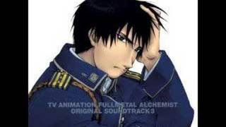 Full Metal Alchemist OST 3  Kyoudai [upl. by Collins]