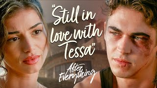 Tessa’s BIGGEST Moments  After We Collided After We Fell amp After Ever Happy [upl. by Stacy]