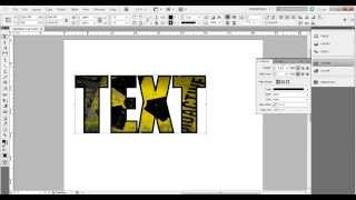 InDesign Tutorial Placing photos inside your text [upl. by Niatsirk840]