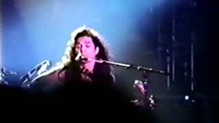 Motley Crue  Driftaway live in 1994 [upl. by Darci]