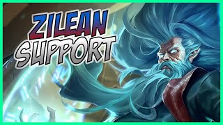 3 Minute Zilean Guide  A Guide for League of Legends [upl. by Ahsiakal]