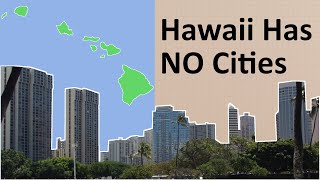 Hawaii Local Government Explained [upl. by Essined233]