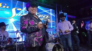 CANDIDO CORRAL FT CONJUNTO IRRESISTIBLE [upl. by Joash]