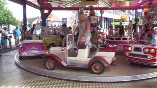 Babysport  Stuyvan Griensven  Kermis EttenLeur 2017  wwwhullygullynl [upl. by Anoj]