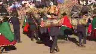 Cultura Aymara  Machaq Mara  Willkakuti  Inti Raymi  Ritual Aymara [upl. by Merrel]