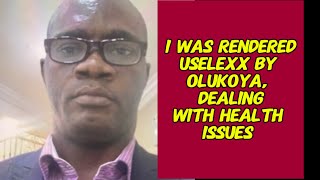 ONE OF OLUKOYA VICTIMS SPEAKS [upl. by Atteyek]