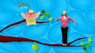 CBeebies Funny Facts Cerrie 20092010 [upl. by Paugh992]