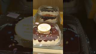 Choco Bavarian Donuts cake designssweet dessert 😋 yummylicious [upl. by Aihppa]