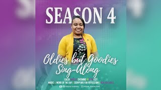 Season 4 is HERE  The Sabbath  Oldies But Goodies SingAlong  S4 EP 1 [upl. by Hseyaj]