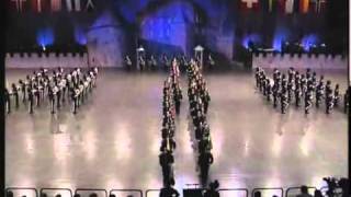 Military Music from Norway [upl. by Morlee]