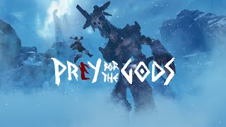 Praey for the Gods Gameplay [upl. by Eliot190]