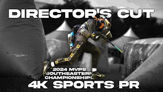 4KSPORTSPR MVPS SOUTHEASTERN CHAMPIONSHIP DIRECTORS CUT [upl. by Saree]