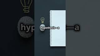 What is the Scientific Method Learn Through Everyday Examples ScientificMethod ScienceExplained [upl. by Selway]