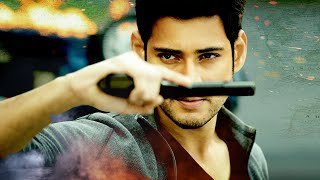 Mahesh Babu amp Kriti Sanon Blockbuster South Action Hindi Dubbed Movie  Ek Ka Dum  Nassar [upl. by Emanuela]