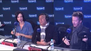 Cyril Hanouna PDLP  Duel de Blagues sur les quotPiliers de Comptoirquot [upl. by Enriqueta]