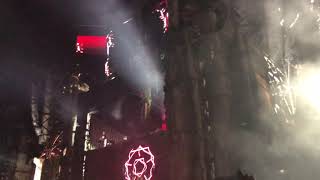 Chase and Status  Rtrn II Jungle  Boomtown 2019 [upl. by Quickel767]