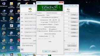 Pcsx2 Best Settings to play High Graphics Game  PS2 Emulator Settings [upl. by Lindsley]