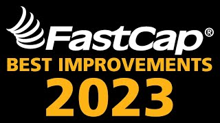 FastCaps Best Improvements 2023 [upl. by Oiril]