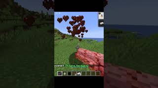 Get Sharpness Lvl 255 In Minecraft minecraft minecraftshorts shorts short [upl. by Marilin]